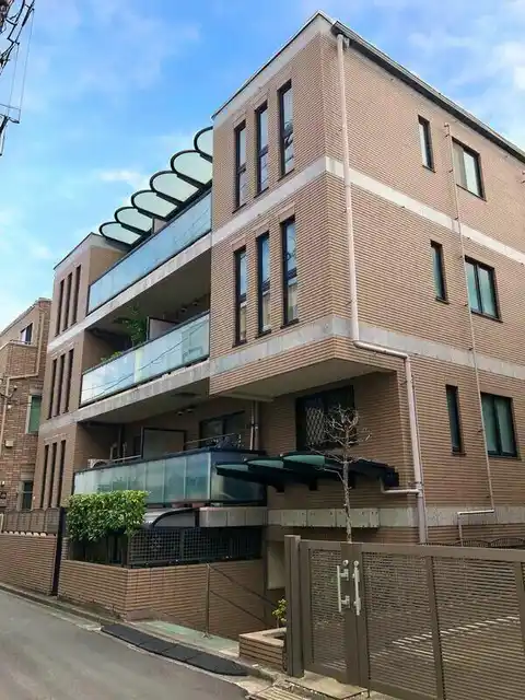マイネシュロッス山王