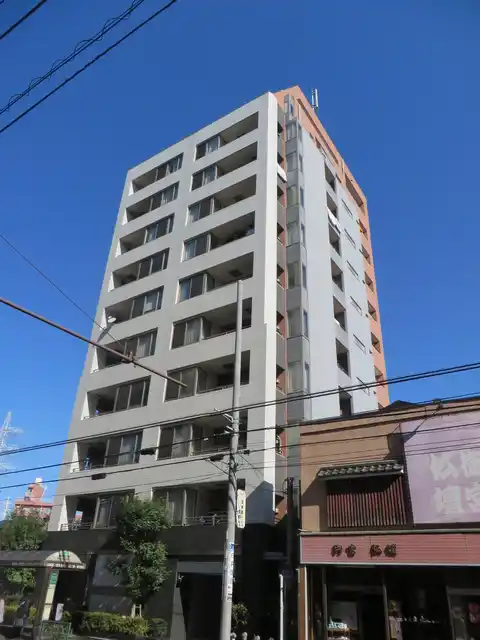 アスコットパーク新小岩