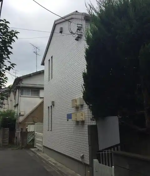ナチュレインナガサワ3