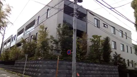 グランドメゾン上原コート