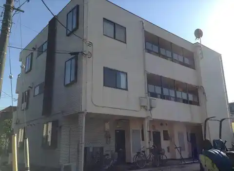プレステージ武蔵野