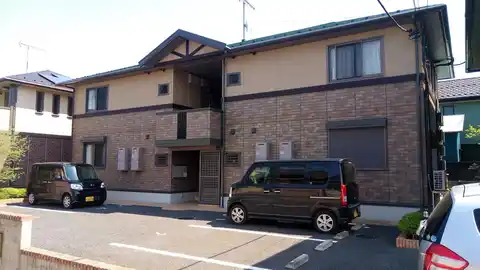 セジュール前川II