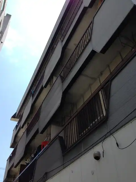 サニーコーポ