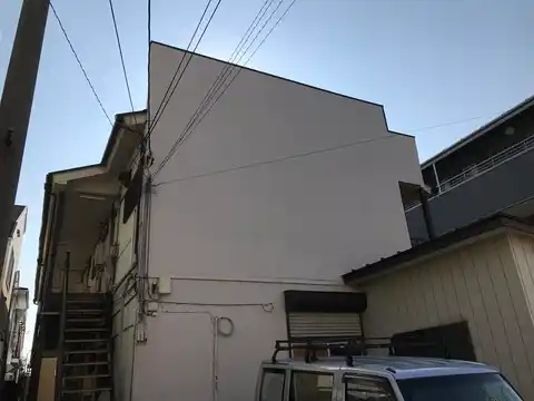第3矢島ハイツ