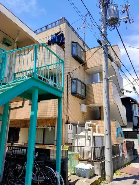 アビタシオンコロール