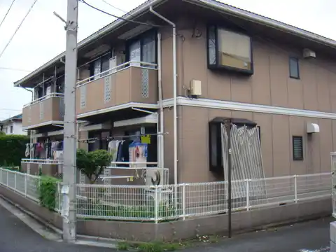 セジュール篠