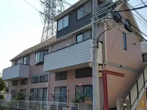 ピアレジ青山III2