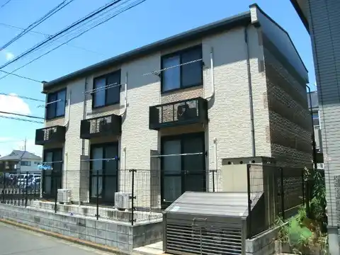 レオパレス北原