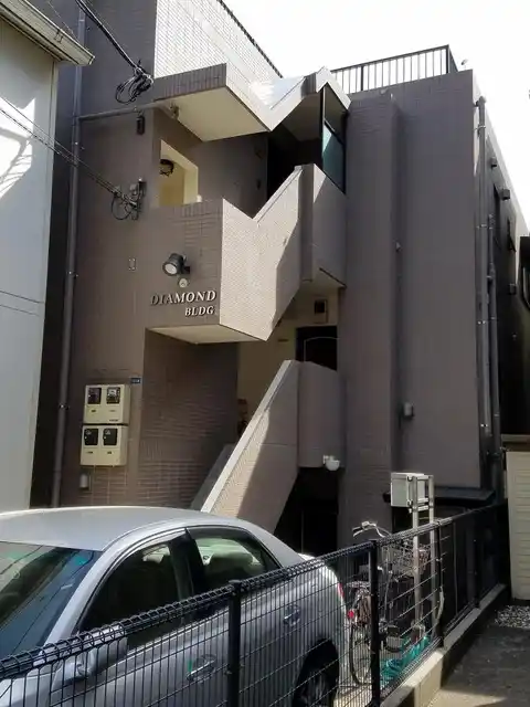 ダイヤモンドビル