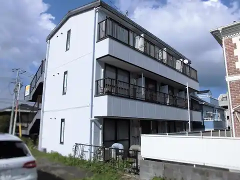 港南台ビル