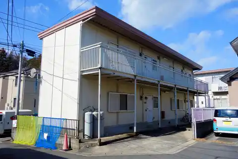 スカイハイツB
