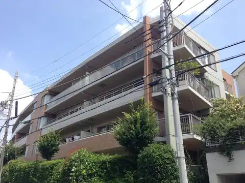 ヒューマンスクエアたまプラーザヒルテイジ