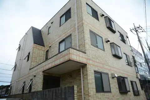 サンローズマンション