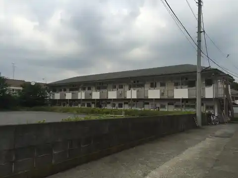 第1三幸ハイツ