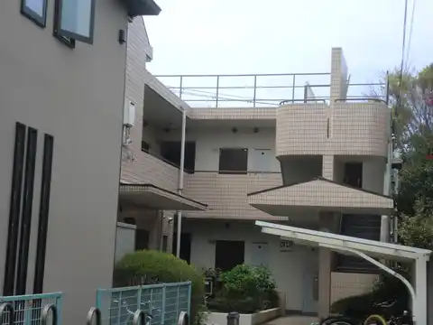 ブレ鵠沼