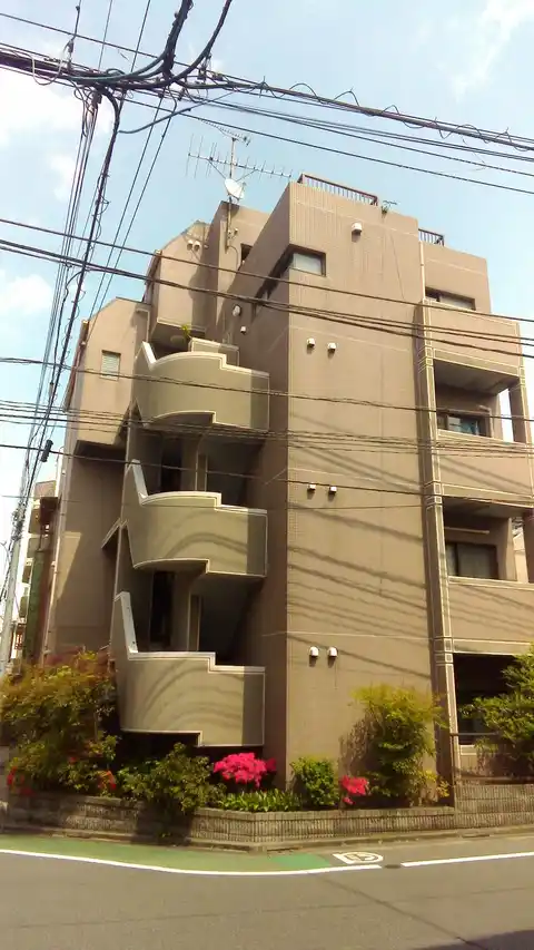 エムステート西野