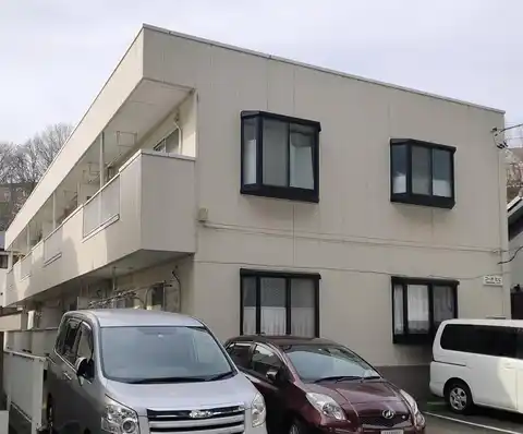 コーポたに