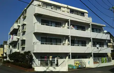 ロータリーライフ永山