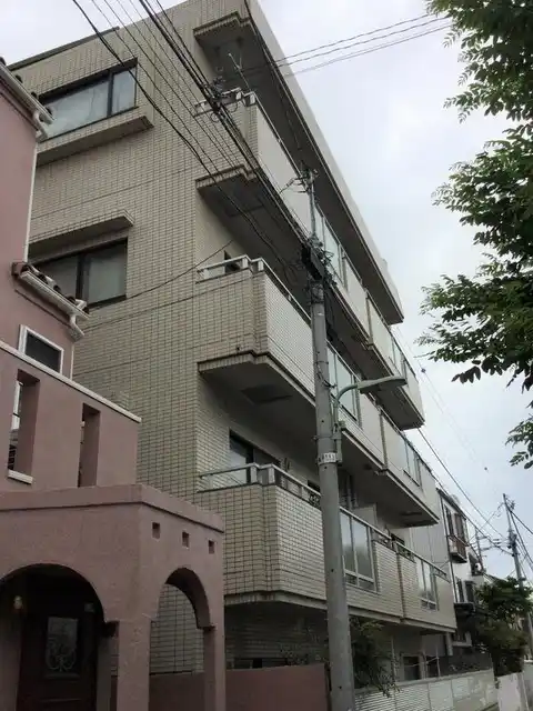 増田ビル田園アネックスARE