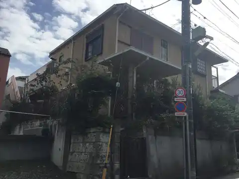 リバティーハイツ