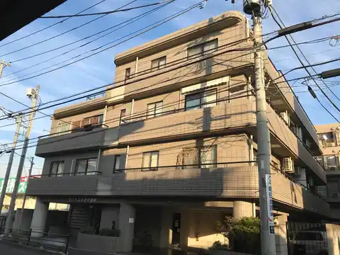 セントエルモ中浦和