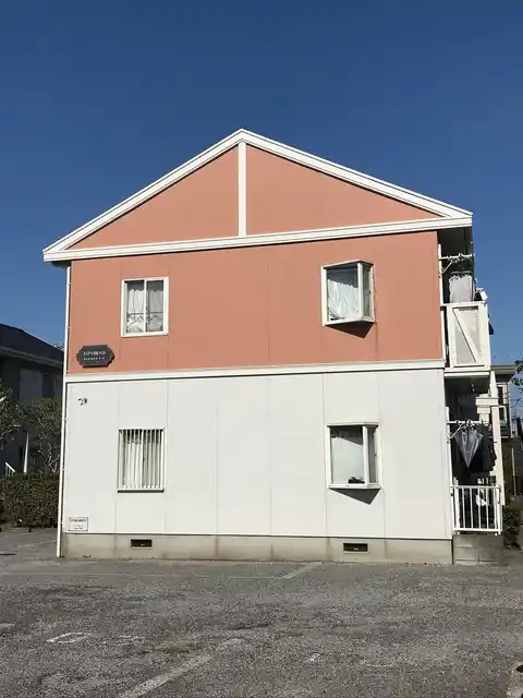 エステート衣紋イースト