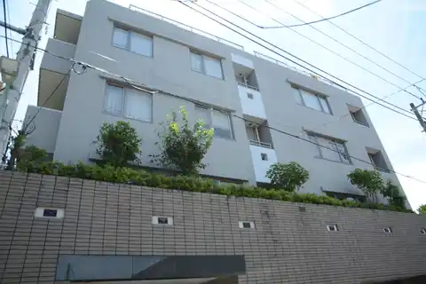 ベルザ上池台