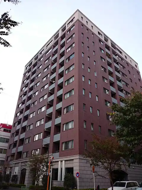 ファミールアクアージュ
