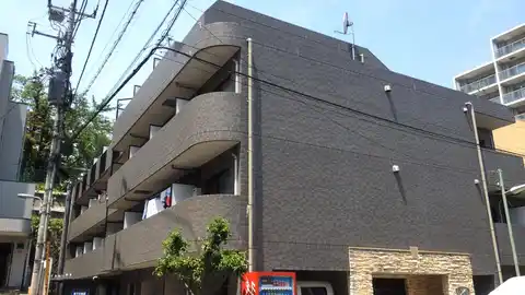 プレール・ドゥーク品川御殿山