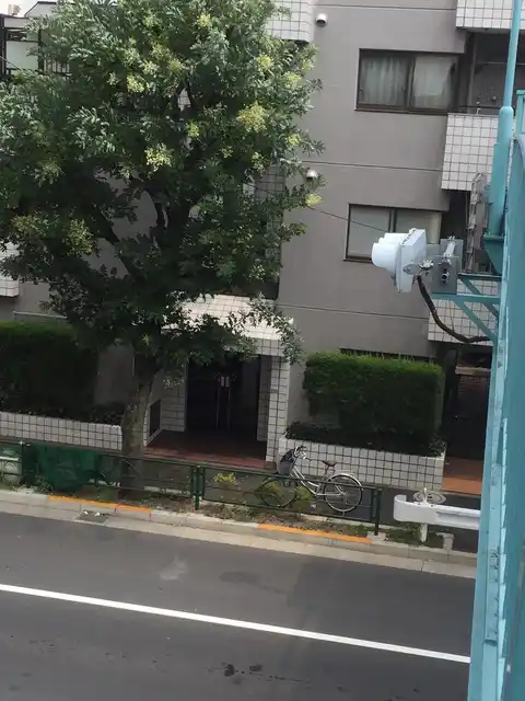 ベラ田園調布