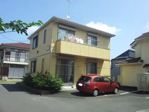 カーサ1