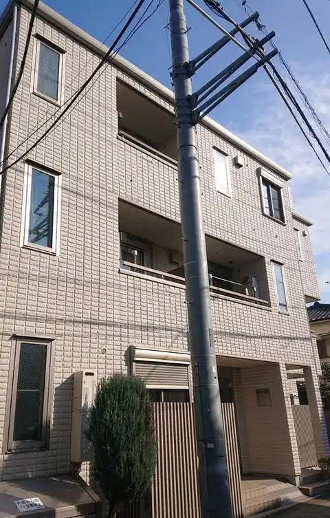 フレシール板橋本町