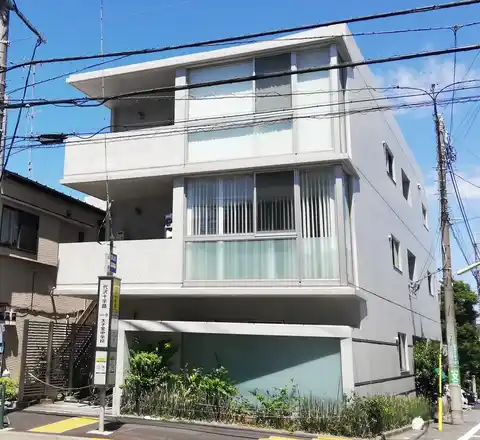 CROSSPOINTDAIZAWA