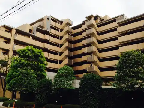 コスモシティ浦和クレイベル