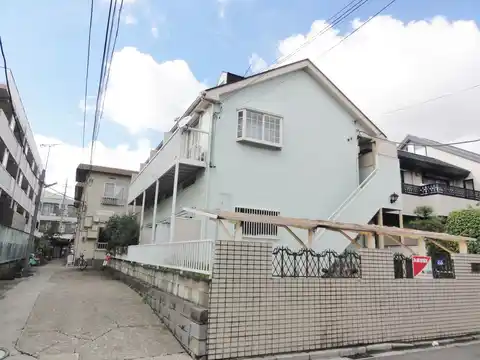 グリーンピース川田