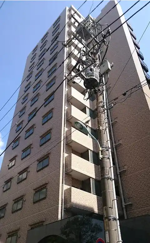 ローヤルシティ川口幸町
