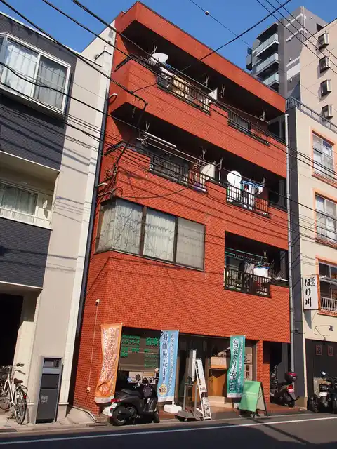 コーポ谷岡