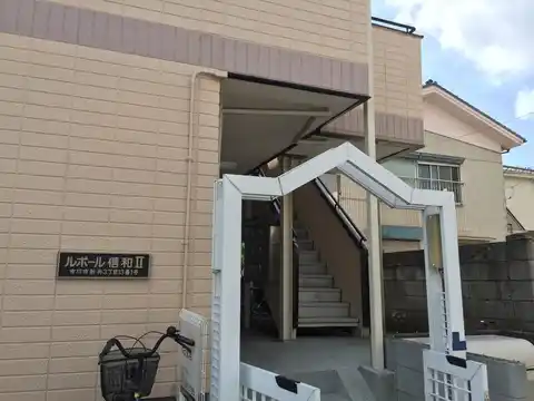 ルポール信和II