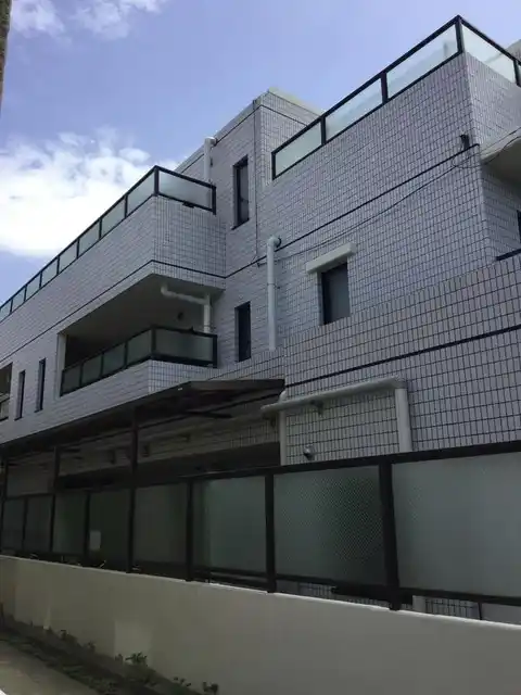 エルベ久が原