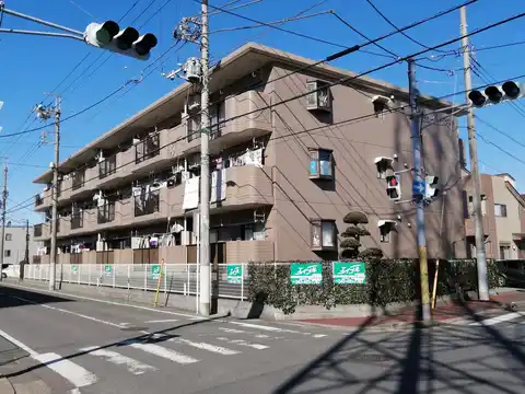 マンションリバーアイランド