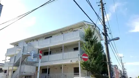 ライフ21 A棟