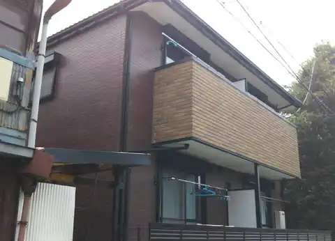 アメニティハウス