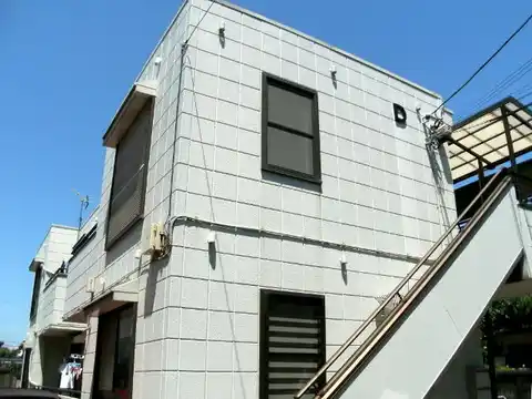 メゾンTAKA D棟