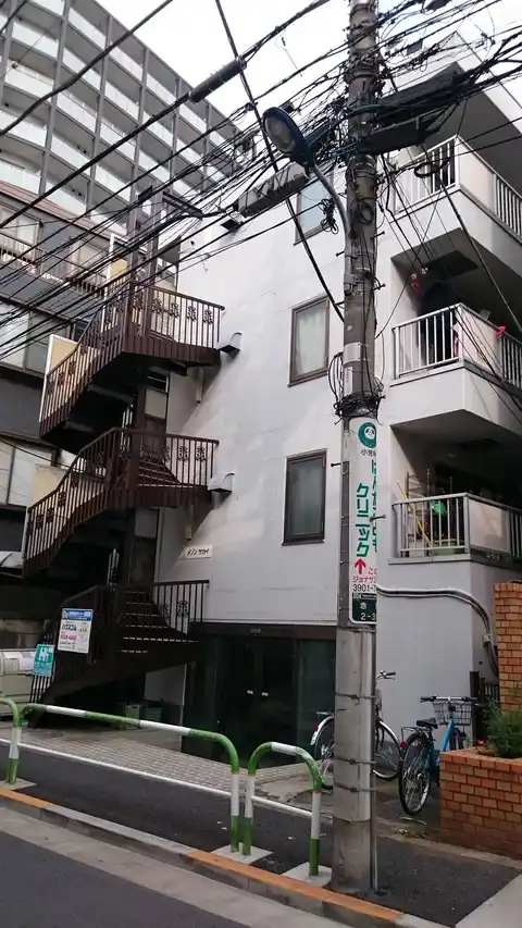 メゾンサカイ