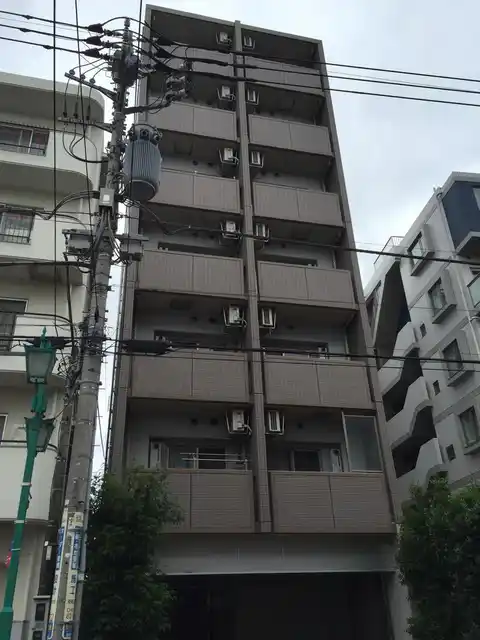 デュオステージ国領
