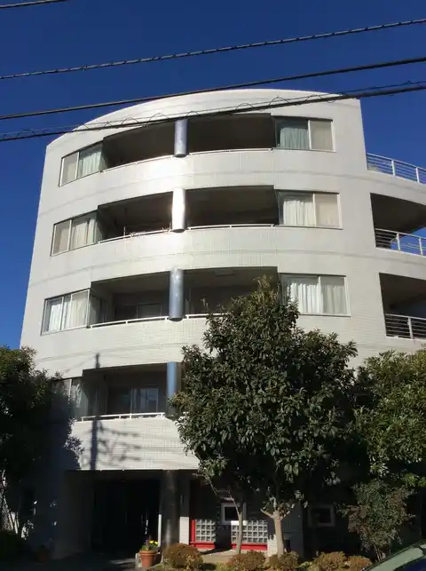 プラネット永山
