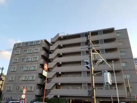 ティーエイチスクエア新子安