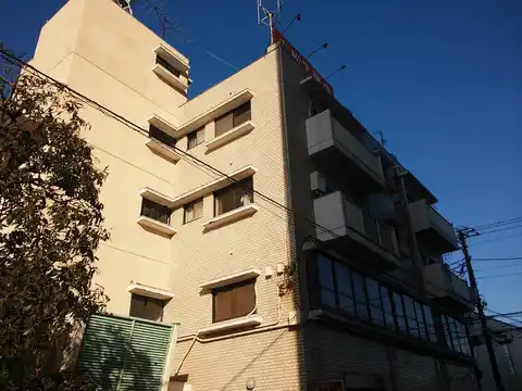 第二小松ビル