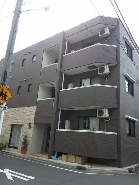 カリス横浜