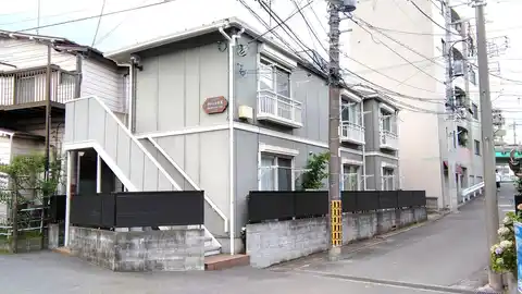 グリーンコーポK